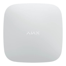 Central inalámbrica 2G/3G/4G Hub 2 4G WH - AJAX