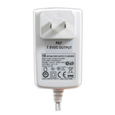 Fuente De Poder 7,5 Vdc Pa7 - PARADOX