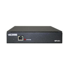 Citofono Ip - VALCOM