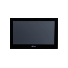 Monitor Videoportero IP 10" Ethernet y WiFi VTH5341G-W - DAHUA