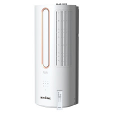 Aire Acondicionado Ventana Premium Dual Inverter Solo Frío Eficiencia A PWA-3300W - KHÖNE