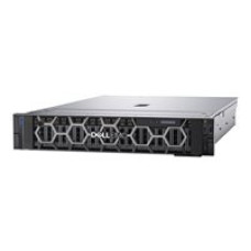 Servidor PowerEdge R750xs Intel Xeon Silver 4310 16GB RAM 480GB SSD R750XSCLQ4v2 - DELL