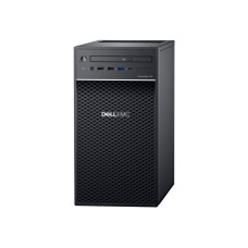 Servidor PowerEdge T40 Intel Xeon E-2224G 8GB RAM 1TB HDD T40CLv2 - DELL