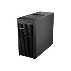 Servidor PowerEdge T150 Intel Xeon E-2336 16GB RAM 2TB HDD - DELL