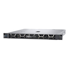 Servidor PowerEdge R350 XEON E-2336 16GB RAM 480GB SSD R350CLv1 - DELL