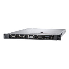 Servidor PowerEdge R450 Intel Xeon Silver 4309Y 16GB RAM 480GB SSD R450CLv1 - DELL