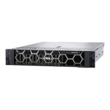 Servidor PowerEdge R550 Intel Xeon Silver 4309 16GB RAM 480GB SSD R550CLv1 - DELL