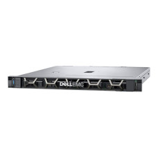 Servidor PowerEdge R250 Xeon E-2324G 16GB RAM 2TB HDD R250CLQ3v1 - DELL