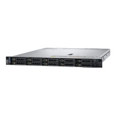 Servidor PowerEdge R650 Intel Xeon Silver 16GB RAM 480GB SSD R650XSCLv1 - DELL