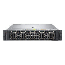 Servidor PowerEdge R750xs Xeon Silver 4310 32GB RAM 480GB SSD R750XSCLQ3v1 - DELL