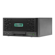 Servidor ProLiant Microserver Gen10 Plus Intel Xeon E-2224 16GB RAM P18584-001 - HPE