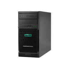 Servidor ProLiant ML30 Gen10 Plus E-2314 2,8 GHz 4 núcleos 16GB RAM P44719-001 - HPE