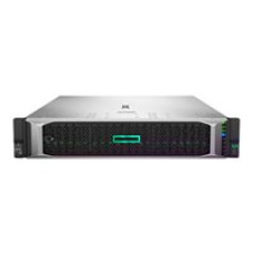 Servidor ProLiant DL380 Gen10 Plus 4310 2,1 GHz 12 núcleos 32GB RAM P55246-B21 - HPE