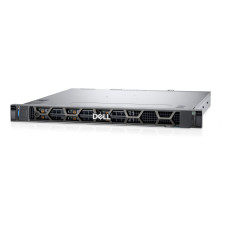 Servidor R260 XEON E-2434 16GB RAM 2TB HDD 3.5-2 PERC H355 iDRAC9 Basic - DELL