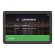 Panel para Salas de Reuniones Tap Scheduler Grafito 952-000091 - LOGITECH Panel para Salas de Reuniones Tap Scheduler Grafito 952-000091 - LOGITECH