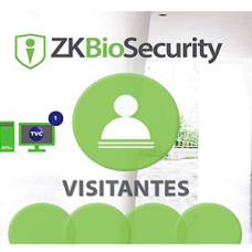 LICENCIA VISITA BIOSECURITY 5000 REGISTROS 01 SITIO