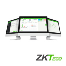 Certificacion Zkbio Cvsecurity Kit - ZKTECO
