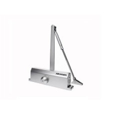 Brazo Cerrador de Puerta Soporte de 40kg a 65Kg DS-K4DC103 - HIKVISION