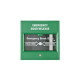 Boton de salida de emergencia - Hikvision Boton de salida de emergencia - Hikvision