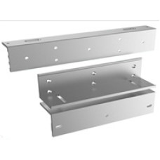 Bracket forDS - K4H255S L bracket is used for fixed lock - Hikvision Bracket forDS - K4H255S L bracket is used for fixed lock - Hikvision