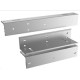 Bracket forDS - K4H255S L bracket is used for fixed lock - Hikvision Bracket forDS - K4H255S L bracket is used for fixed lock - Hikvision