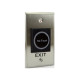 Botón de Salida Sin Contacto con Indicador LED DS-K7P07 - Hikvision Botón de Salida Sin Contacto con Indicador LED DS-K7P07 - Hikvision