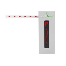 Barrera Vehicular Izquierda Brazo Telescópico 4,5mt 3segundos CMP200L - ZKTeco