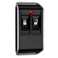 Keyfob - Two Button - BOSCH