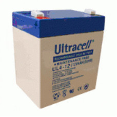 Bateria 6 V - 1.3 Ah - ULTRACELL