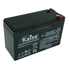 Bateria Kaise Agm 12V 9Ah F2 - OTRO