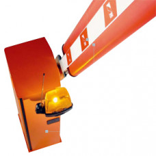 BARRERA INDUSTRIAL 4 MT - Gard
