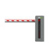 Barrera Vehicular Alto Trafico Servomotor 3Mts Derecha Modelo -Probg3030r Teco - ZK Barrera Vehicular Alto Trafico Servomotor 3Mts Derecha Modelo -Probg3030r Teco - ZK