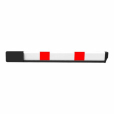 Pluma Iluminada De Repuesto Para Barrera Probg3030l-led Mod. Bom-130-led Teco - ZK Pluma Iluminada De Repuesto Para Barrera Probg3030l-led Mod. Bom-130-led Teco - ZK