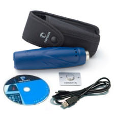 KIT CONTROL DE RONDAS USB 1 BOTON