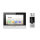 Kit Videoportero 4 Hilos Visualización Celular Monitor Wifi DS-KIS302-P - HIKVISION Kit Videoportero 4 Hilos Visualización Celular Monitor Wifi DS-KIS302-P - HIKVISION