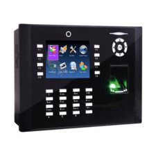 UNIDAD DE CONTROL BIOMETRICA TYA