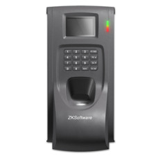 UNIDAD DE CONTROL ACCESO BIOMETRICA FINGER 8000 USUARIOS