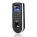 UNIDAD DE CONTROL ACCESO BIO - PROX HID 3000 USUARIOS - ZKTeco