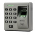 LECTOR BIOMETRICO MIFARE CON TECLADO IP 67 PARA SERIE INBIO - ZKTeco