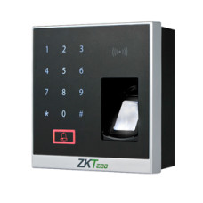 CONTROL DE ACCESO STANDALONE BLUETOOTH - SILK - ZKTeco