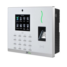 UNIDAD CONTROL BIOMETRICO TYA 20000 HUELLAS C - ADMS - ZKTeco