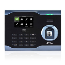 UNIDAD CONTROL BIOMETRICO TYA 3000 HUELLAS C - ADMS - ZKTeco