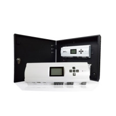 UNIDAD DE CONTROL IP 2 ENTRADAS INBIO 280 - Safecom