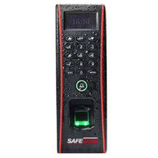 UNIDAD CONTROL ACCESO BIOMETRICO 2200 U EXT - ZKTeco