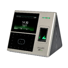 TERMINAL MULTI BIOMETRICO ASISTENCIA Y ACCESO - ZKTeco