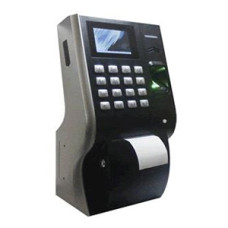 UNIDAD DE CONTROL BIOMETRICO C - IMPRESORA - Safecom