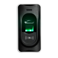 LECTOR BIOMETRICO IP67 PARA SERIE INBIO - ZKTeco