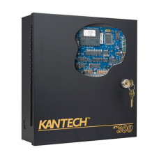 UNIDAD DE CONTROL ACCESO - kantech