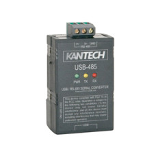 CONVERSOR RS - 485 - Kantech