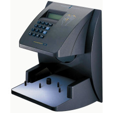 HK - 2 UNIDAD DE CONTROL BIOMETRICA - Recognition Systems - Inc.